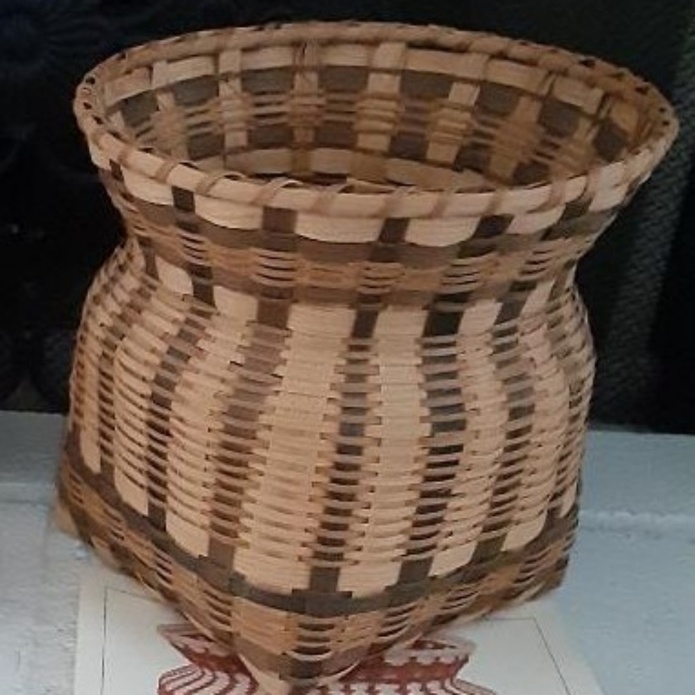 Weaved Basket